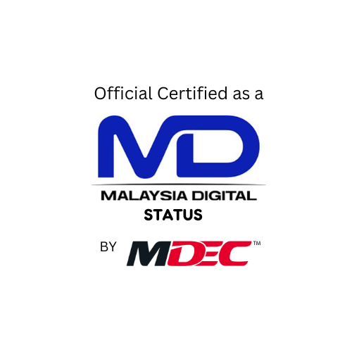 Malaysia Digital Status by MDEC